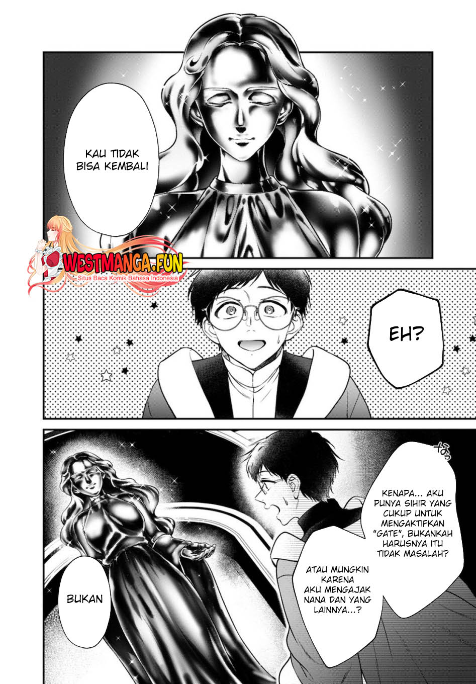 Isekai Cheat Kaitakuki